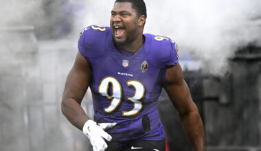 Loose Feathers: Campbell contract, IPP designation, UDFA update