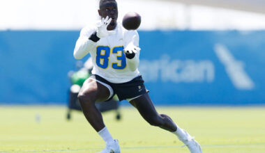 Los Angeles Chargers 2026 Training Camp Preview: Is This Finally The Year?
