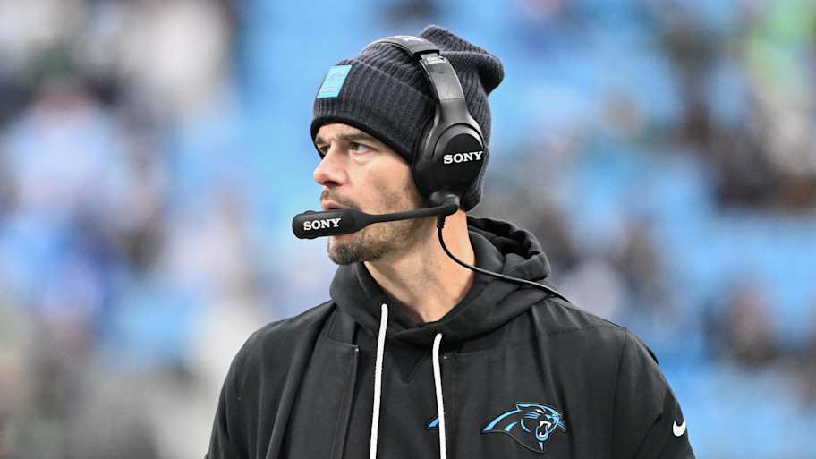 Carolina Panthers Schedule Release Leaks: Confirmed Opponents and Dates