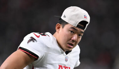 Former Falcons kicker expected to sign with New York Jets