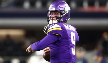 Vikings Myths and Misses: The 5th-Worst Team in Football, Jonathan Greenard, GM Search