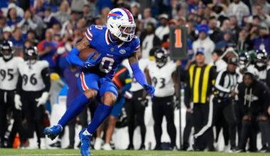 Bills player tops list of 'make-or-break' NFL players in 2026