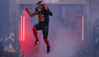 Former 49ers WR's insane comparison for himself after joining new team
