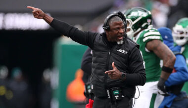 Could the 2026 Jets go for worst-to-first in AFC East?
