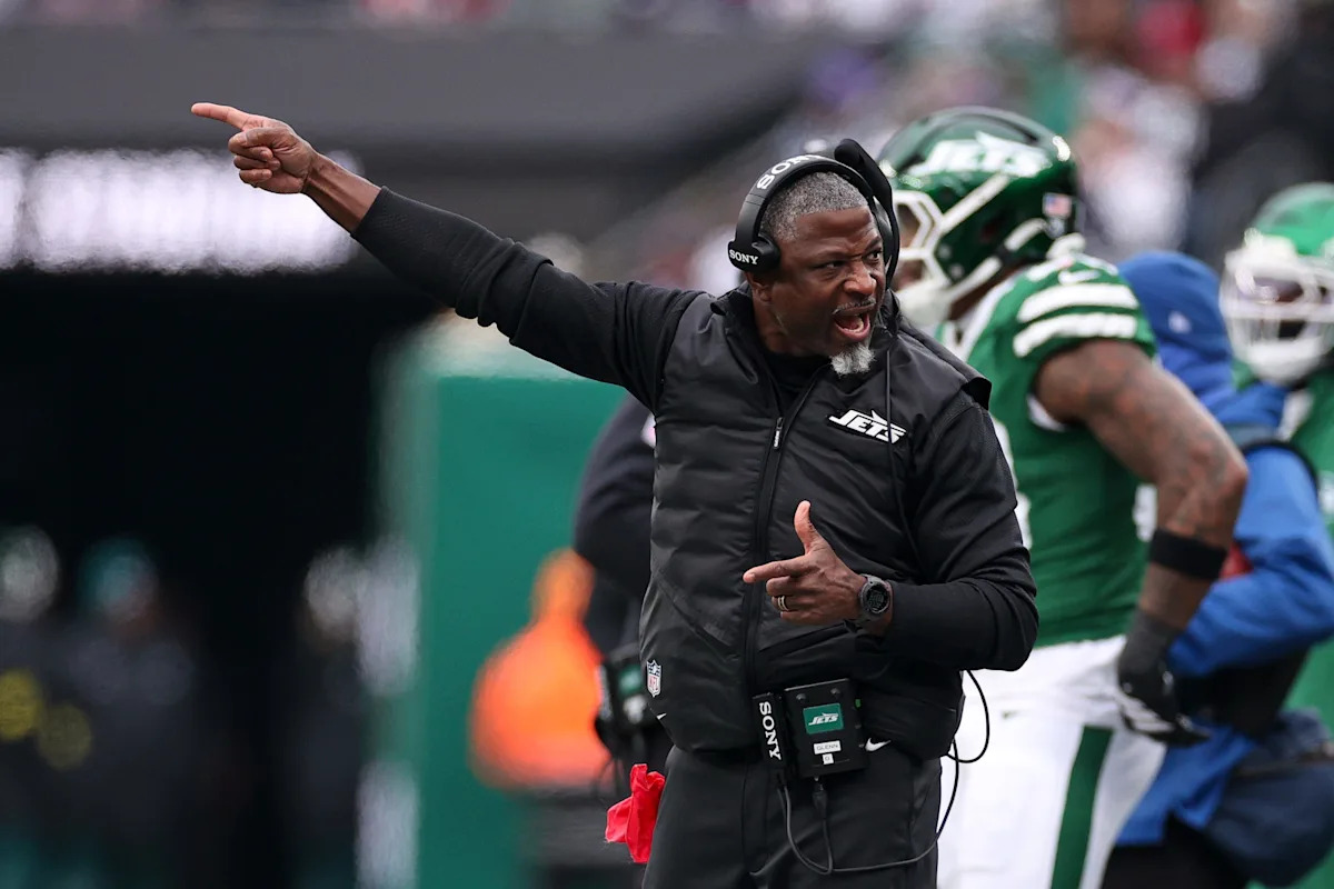 Could the 2026 Jets go for worst-to-first in AFC East?