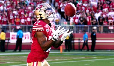 49ers offseason position battle could play major role in 2026 success