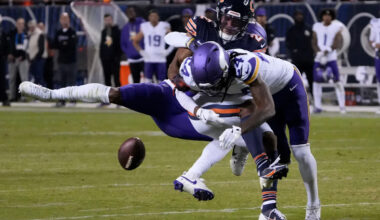 The Most Overlooked Players on the Vikings Right Now