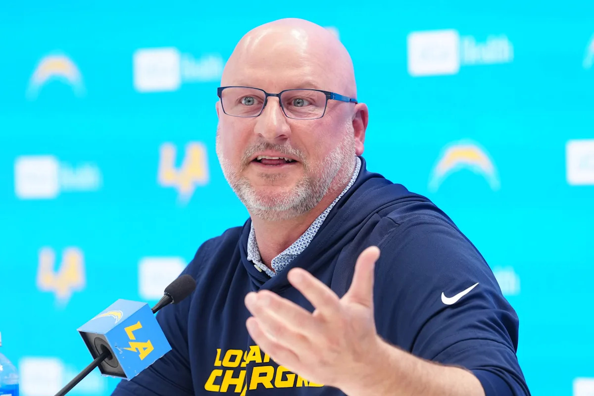 Will Chargers receive any compensatory picks in 2027 NFL Draft?