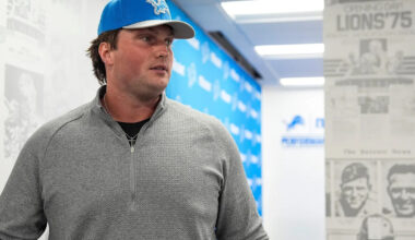 ESPN diagnoses best Detroit Lions offseason move