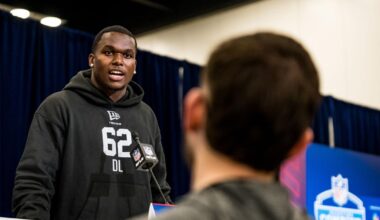 Wesley Williams signs with Jacksonville Jaguars | Prince William