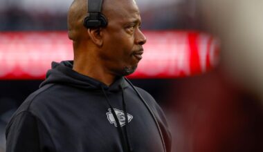 A domestic battery case against Chiefs assistant Dave Merritt is dismissed without prejudice | NFL