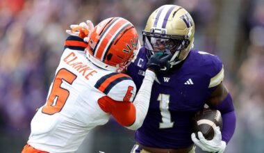 Grading the Denver Broncos' 2026 NFL Draft | KOA 850 AM & 94.1 FM