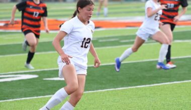 Tahlequah soccer seasons end in first round of playoffs | Sports