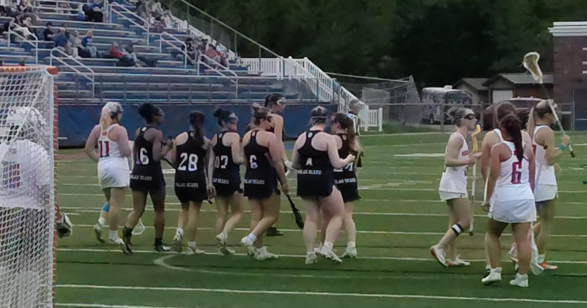 Polar Bears girls lose heartbreaker 11-10 in OT to Morgantown in lacrosse playoffs | High School Sports