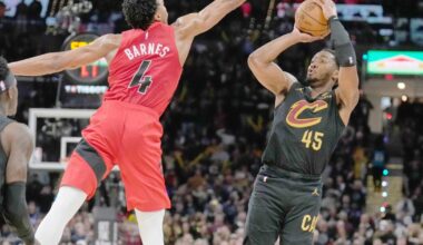 Deep thoughts after first round of NBA Playoffs | Andy Baskin