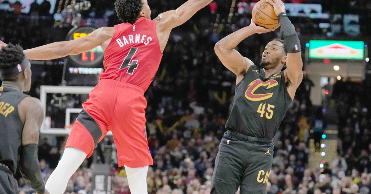 Deep thoughts after first round of NBA Playoffs | Andy Baskin