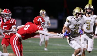 Bode Sparrow, Brody Rudnicki narrow school choices – Deseret News