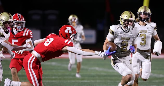 Bode Sparrow, Brody Rudnicki narrow school choices – Deseret News