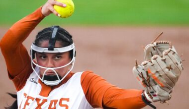 SEC receives 6 of the top 8 seeds in NCAA softball bracket, including No. 1 Alabama and No. 2 Texas | Sports