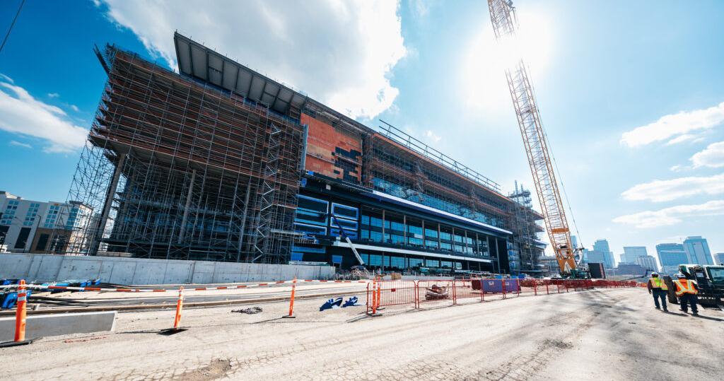 CONFIRMED: Nashville will host Super Bowl LXIV in 2030 | Local News