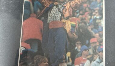 The Luck of the Broncos: Remembering ‘Rocky the Leprechaun’ | Sports
