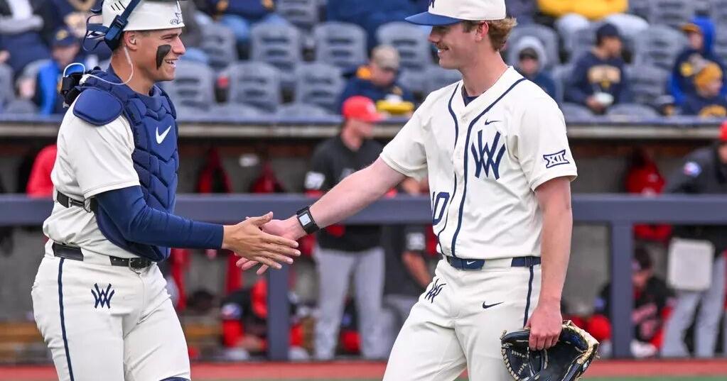 It's official: NCAA selects WVU as regional host for 1st round tournament action | WVU Mountaineers