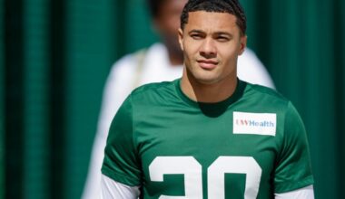 How overcoming adversity at Alabama — with help from ex-Packers safety Ha Ha Clinton-Dix — should help Domani Jackson in his NFL journey | Top Stories