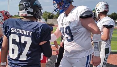 Central Coast FCA All-Star Football Classic celebrates top student-athletes, raises funds for local schools | High School