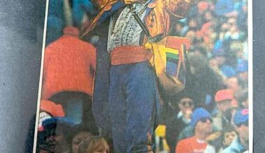 The Luck of the Broncos: Remembering ‘Rocky the Leprechaun’ | News