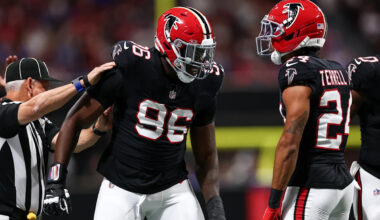 Falcons primed for a 2026 breakout
