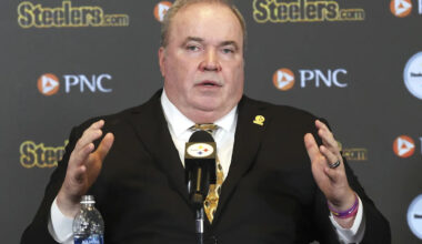 What the Falcons can expect from the Steelers in Week 1