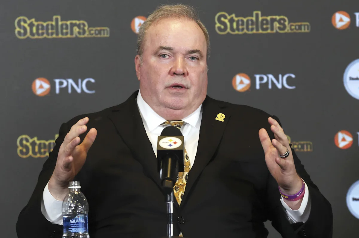 What the Falcons can expect from the Steelers in Week 1