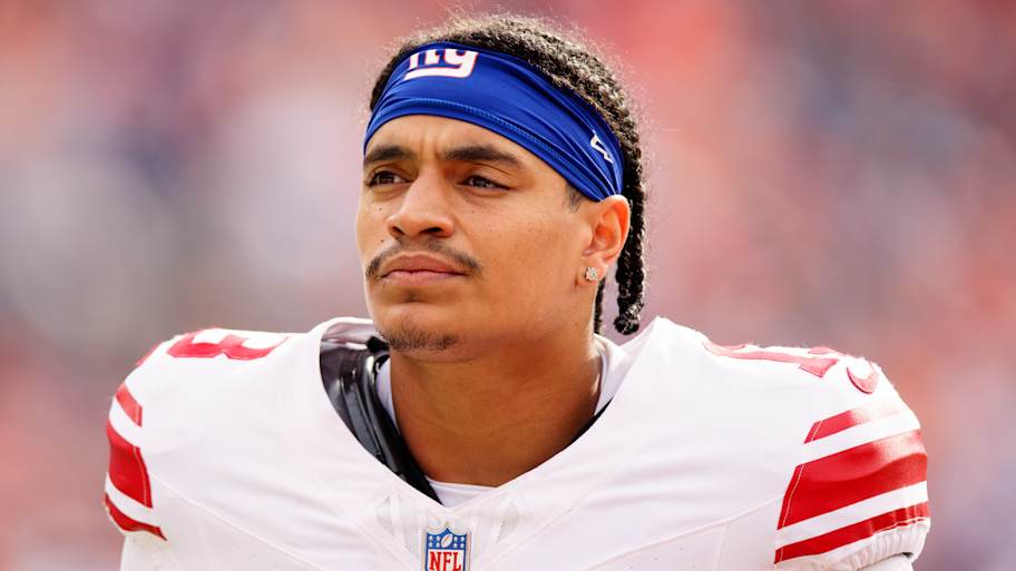 These 4 Giants are playing on borrowed time before OTAs