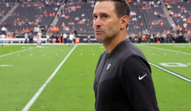 Titans assistant GM Dave Ziegler interviewing for Vikings GM job per report
