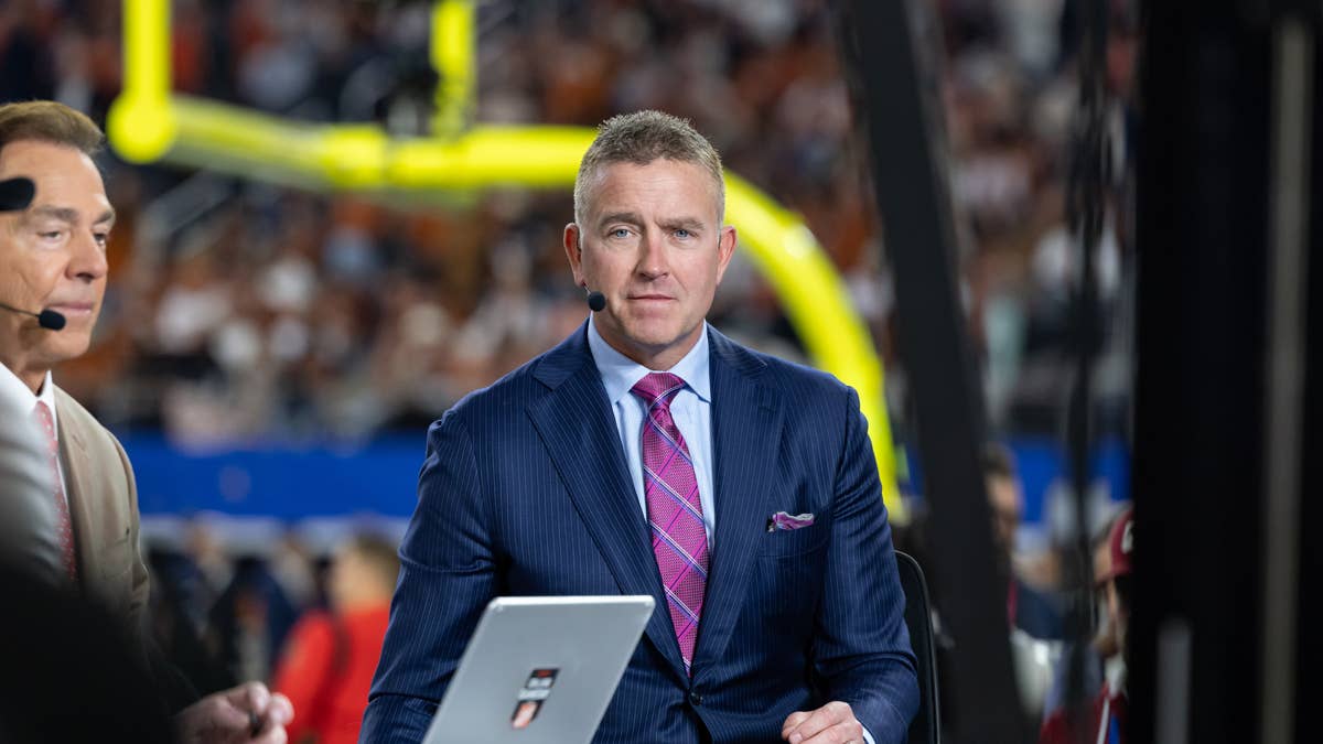 ESPN Gets Publicly Called Out For College Football Kickoff Times, 'Extremely Concerned'