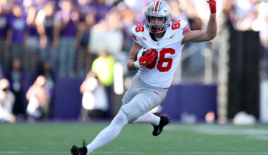2 Rams draft picks to attend 2026 NFLPA Rookie Premiere