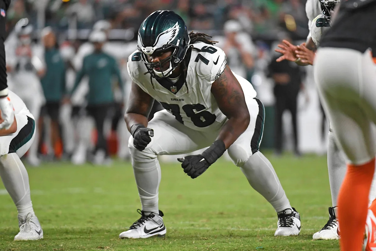 Panthers hosting former first-round pick for tryout during rookie minicamp - he actually could be an underrated addition