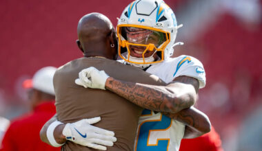 Son of 49ers legend picked up by Green Bay Packers off waivers