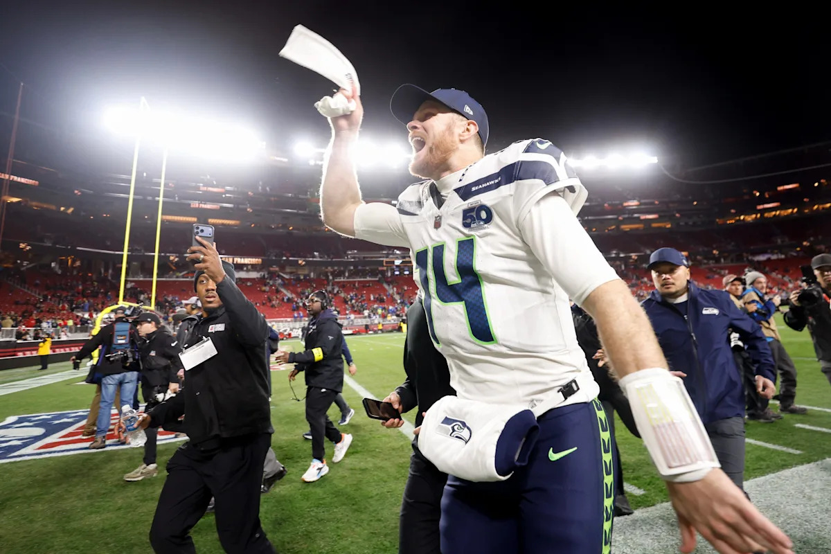 Will Seahawks repeat as NFC West champions in 2026?