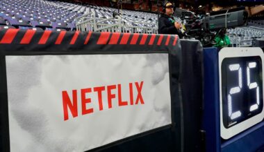 The NFL keeps spotlight on Sunday broadcasts as it creates more windows on other days :: WRAL.com