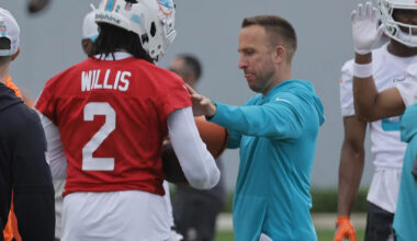 How many wins for the Dolphins this year – The Splash Zone 5/22/26