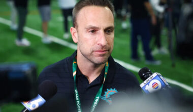 Miami Dolphins 2026 Training Camp Preview: Brace For Growing Pains