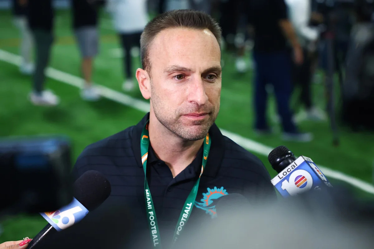 Miami Dolphins 2026 Training Camp Preview: Brace For Growing Pains