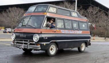 The Bear’s Den, May 1, 2026