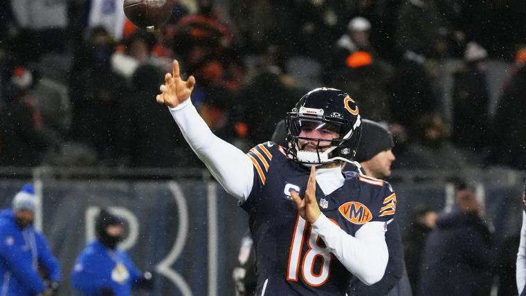 Bears named best fit for former $45 Eagles All-Pro edge rusher