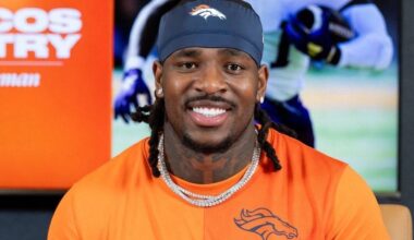Coleman Says, Does All the Right Things in Denver