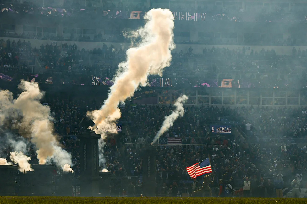 There’s One Guy the Vikings Should Sign, and It’s Not Complicated