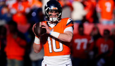 NFL schedule leaks: Arizona Cardinals can't face Broncos, Chiefs in Week 1