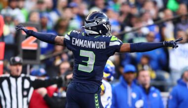 What Could Make Seahawks' Nick Emmanwori an All-Pro in 2026