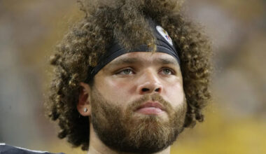 Vikings Sneak in Another Free Agent Signing